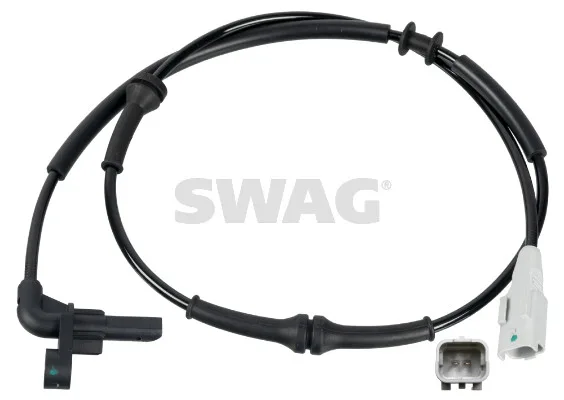 Датчик, обороти на колелото SWAG